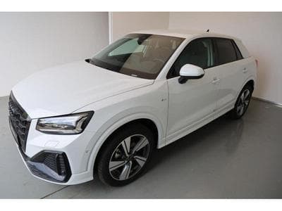 Audi Q2 S line (2026) - Foto 1