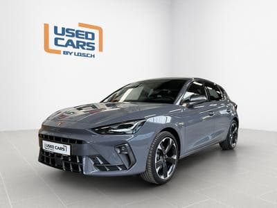 Cupra Leon CUPRA (2025) - Photo 1