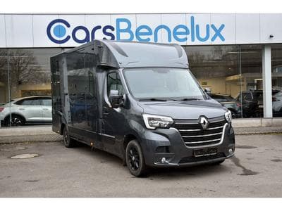 Renault Master Theault 2.3 DCI 5 Pl. 1° MAIN (2020) - Photo 1