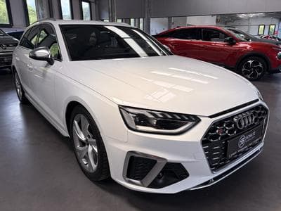 Audi S4 3.0 TDi Quattro Tiptronic (2022) - Foto 1