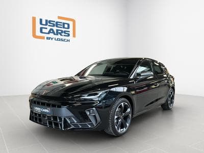 Cupra Leon DSG+Dinamica+Pure-Perf+Int.-Drive (2025) - Foto 1