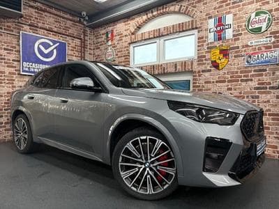 BMW X2 X2 20iA 170cv Auto sDrive M-SPORT (New Model) (2025) - Foto 1