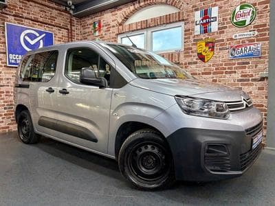 Citroen Berlingo Berlingo 1.5 BlueHdi 102cv LIFE (2022) - Photo 1