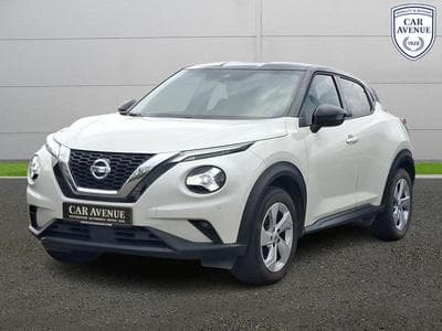 Nissan Juke ENIGMA (2021) - Foto 1