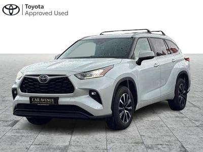 Toyota Highlander . (2023) - Photo 1
