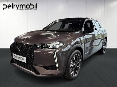 DS Automobiles DS3 3 (2026) - Photo 1