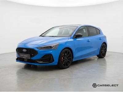 Ford Focus 2.3 EcoBoost S (2024) - Photo 1
