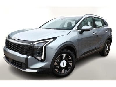 Kia Sportage 1.6 T-GDI AWD DCT Spirit (2026) - Photo 1