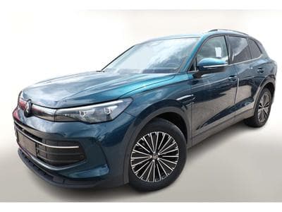 VW Tiguan 1.5 eTSI OPF DSG Life (2026) - Photo 1