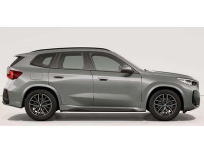 BMW X1 sDrive18i Aut. M Sportpaket (2025) - Photo 1