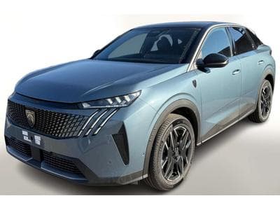 Peugeot 3008 Hybrid 145 e-DSC6 GT (2025) - Photo 1