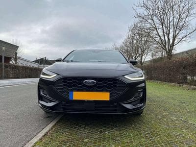 Ford Focus 1.0 EcoBoost Hybrid Aut. ST-LINE X (2025) - Photo 1