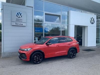 VW Tiguan R-LINE BLACK STYLE 1.5 eHYBRID 177CV DSG6 (2026) - Foto 1