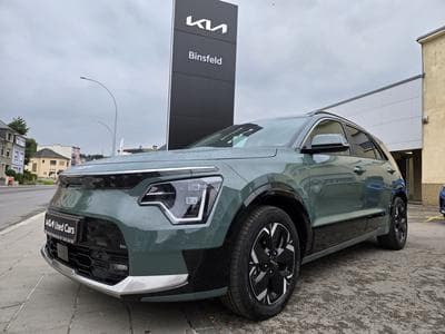Kia Niro Pace 64,8 kWh - 204ch (2024) - Photo 1