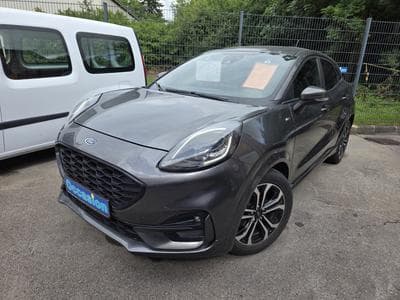 Ford Puma 1.0 ECOBOOST HYBRID 125CV ST-LINE (2021) - Photo 1