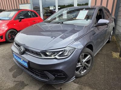 VW Polo TSI R-LINE 95CV (2023) - Foto 1