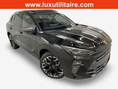 Cupra Terramar 2.0 TSI DSG 265 VZ 4Drive (2026) - Photo 1