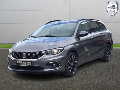 Fiat Tipo 5 portes/SW Lounge (2018) - Foto 1