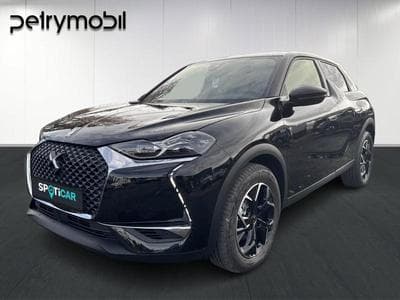 DS Automobiles DS3 Faubourg EAT8 (2022) - Photo 1