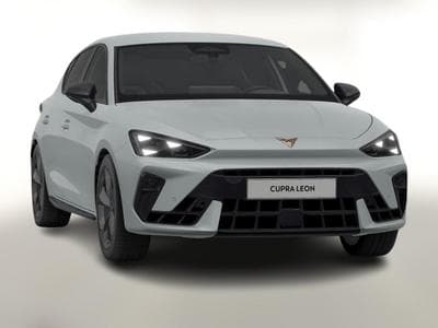 Cupra Leon DSG IntelliD Nav (2026) - Foto 1