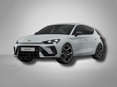 Cupra Leon VZ 2.0 TSI 7-Gang-DSG (2026) - Foto 1