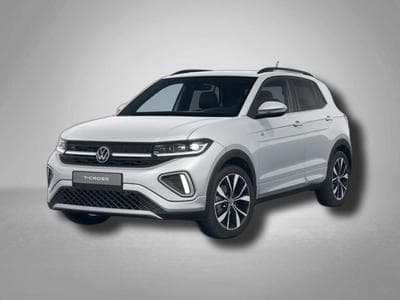 VW T-Cross R-Line 1.5 TSI 7-Gang-DSG (2026) - Foto 1