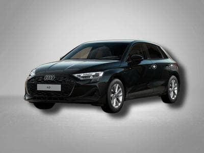Audi A3 Sportback  1.5 TFSI 6-Gang (2026) - Foto 1