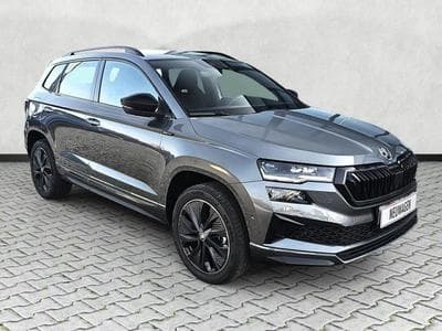 Skoda Karoq Sportline (2026) - Photo 1