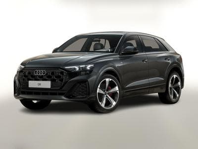 Audi Q8 S line (2026) - Photo 1