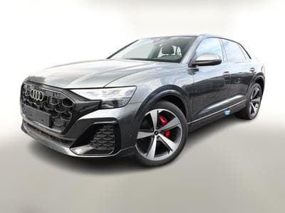 Audi Q8 S line (2026) - Foto 1