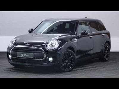 MINI One D Clubman 1.5 Steptronic (2019) - Photo 1
