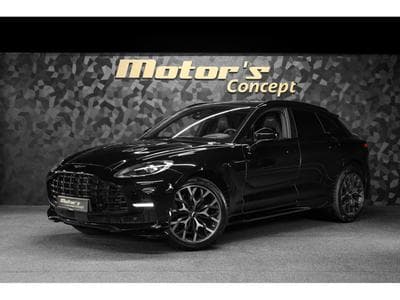 Aston-Martin DBX 707 4.0 V8 Bi-Turbo (2024) - Foto 1