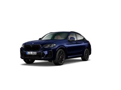 BMW X4 PACK M (2024) - Foto 1