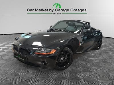 BMW Z4 Z4 3.0 (2003) - Photo 1
