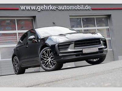Porsche Macan Macan T*21"RS-Spyd,Pano,BOSE,PDLS+,Approved03/27 (2024) - Foto 1