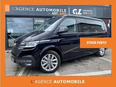 VW T6.1 California DSG 4MOTION Ocean (2024) - Photo 1