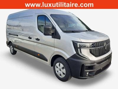 Renault Master 2.0 Dci 130  L3H2 (2026) - Foto 1