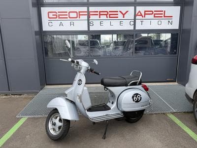 Vespa PX 125 (2006) - Photo 1