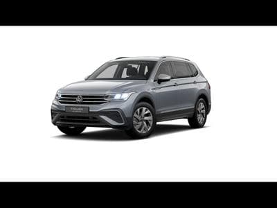 VW Tiguan Allspace Life 1.5 TSI 150 CV DSG7 *7 PLACES *ATTELAGE* *HAYO (2025) - Foto 1