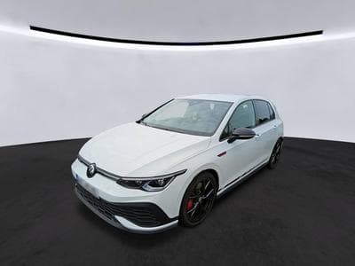 VW Golf GTI Clubsport 2.0 TSI 300 CV DSG7 *ACC* *SIEGES CHAUFF* BLAC (2024) - Foto 1