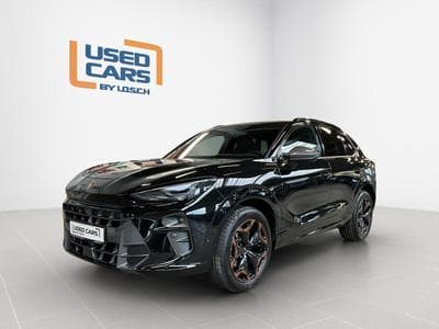 Cupra Terramar DSG+Pano+AHK+Stand.H (2025) - Photo 1