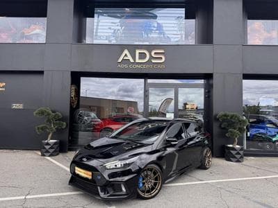 Ford Focus RS (2017) - Foto 1
