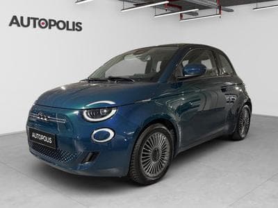Fiat 500 500e 42 kWh Icon (2022) - Photo 1