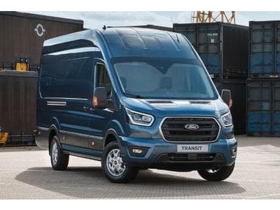 Ford Tourneo Custom V363 DCIV 350E TRE 2.0D 165PK M6 6.2 RW (2025) - Photo 1