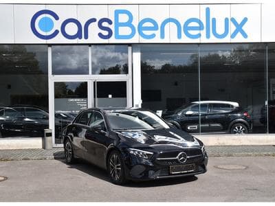 Mercedes A 180 CDI Progressive 8G-DCT CUIR GPS LANE CAM 1° MAIN (2025) - Photo 1