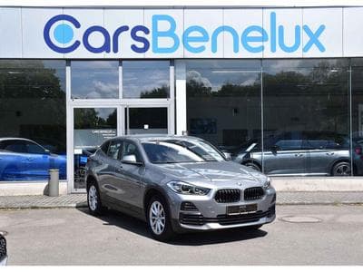 BMW X2 1.5 dA sDrive16 REGUL GPS PARK LED 1° MAIN (2023) - Photo 1