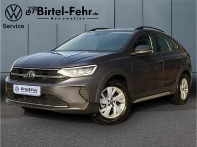 VW Taigo 1.0 TSI DSG 2 JAHRE ANSCHLUSS GARANTIE LED MFL APP CONNECT (2026) - Photo 1
