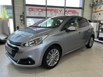 Peugeot 208 Signature 110, NAVI, PDC , BLUETOOTH, LED, KM 30000 (2019) - Foto 1