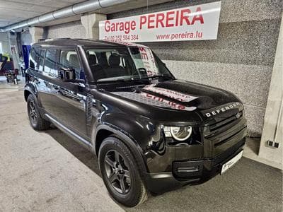 Land-Rover Defender 110 D200 S 7 SITZE CUIR NAVI (2020) - Photo 1