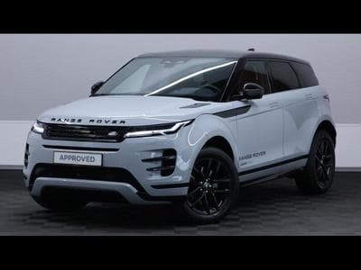 Land-Rover Range Rover Evoque D200 Dynamic SE AWD Auto (2026) - Foto 1